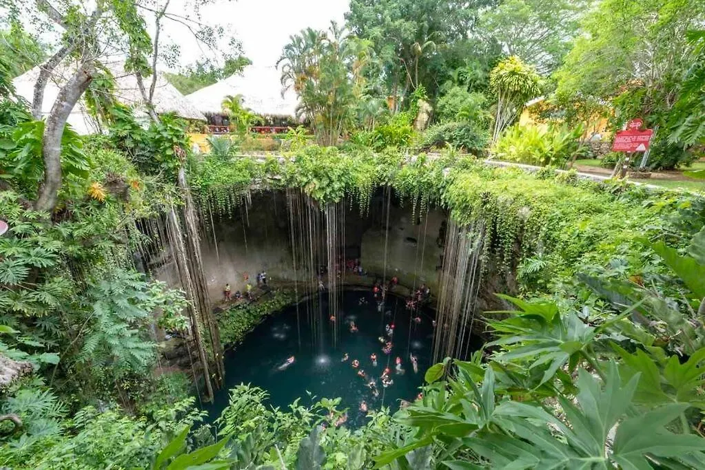 Private Rooftop Pool - Bike To Ruins Or Beach Tulum Mexico